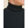 Turtleneck for a boy Pelican, height 104 cm, black color
