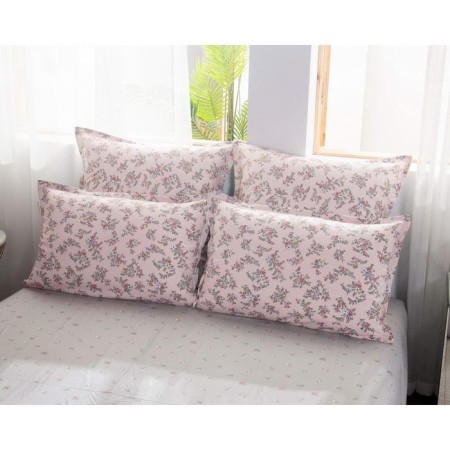 Sofi de Marko “Valentine” bedding bedding, size 230x250 cm, 160x220 cm - 2 pcs, 50x70 cm - 2 pcs, 70x70 cm - 2 pcs-2