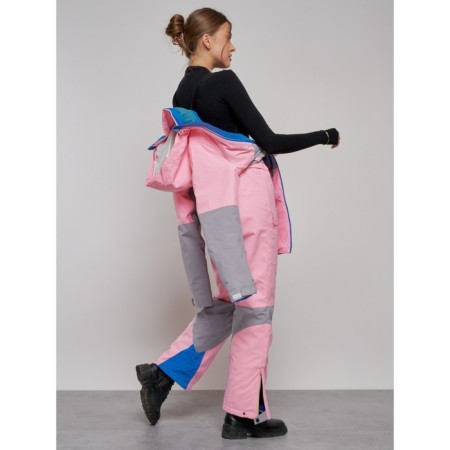 Academician skiing female winter, size 46-18