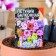 Flowers of petunia "balcony mixture", o, 0.05 g