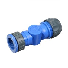 Corner Connector, 1/2 
