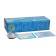 Bath-Dusheva mixer two-handed Juguni JGN0141/B with metal and chrome. Loice and flywheels, crane-bugs ceramics, S-range