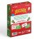 New Year's board game "Thought. We celebrate the New Year! ”, 70 cards, 10+