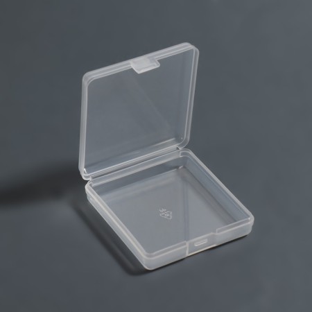 Container for cutter, 6.2 × 5.8 cm, transparent color-3