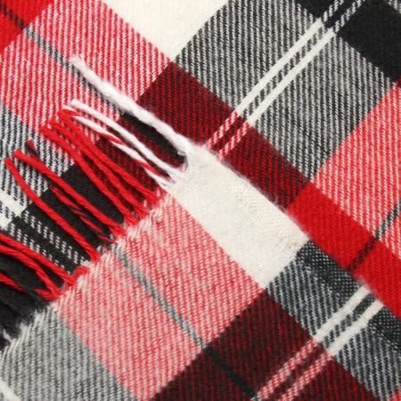 Elf 140x200 cm, 02/Noan, Bel/Krasn/Antre, New Zealand wool 70%, PE 30%-3