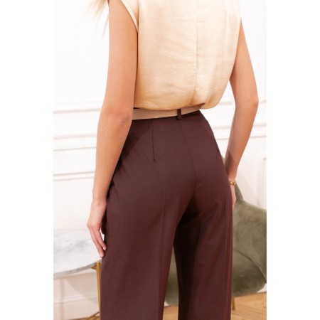 Female trousers, size 52 58322-3