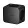 The branch of the electric "photon" 4 sockets, am 16-4, 16 a, black