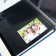 Photo album magnetic 20 sheets "Sailing regatta" in a box 34x4x33 cm