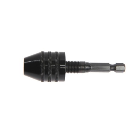 Mini -patron for drill, tundra, shank 1/4 ", clamp 0.3 - 6.5 mm-1