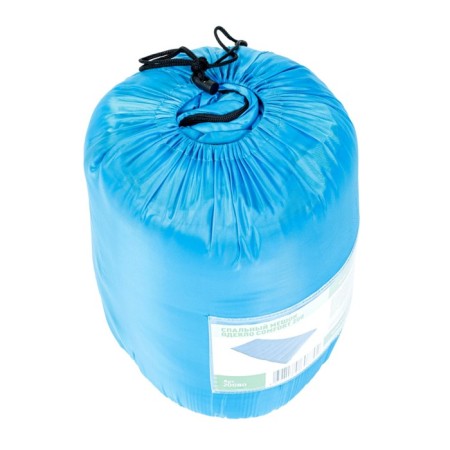Sapal bag Green Glade Comfort 200-15