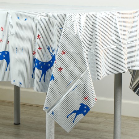 Tables "Deer", 137 × 183 cm-3