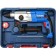 SPP-28-800 K, SDS-Plus, 3.2 J, 0-1200 rpm, 0-4800UD/min, 800 W, case, case, case