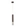 Suspension Merger 100 mm, GU10 40W