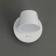 Sconces Citilux "Norman" CL533310N, 11.5x1.5 cm, 1x6W, LED, white color