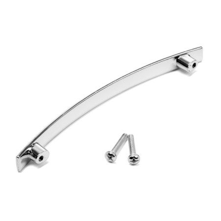 Hand-slop tundra Light RS001al, m/o 128 mm, chromium color-4