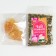 The “most beautiful” set: balm 100 ml., Ginger centers 30 g, herbal tea 20 g. 20 g.