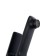 Accoona A90126F shell mixer, single -leaf, pour 131 mm, black