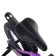 Bicycle 18 ’’ maxiscoo jazz standard, color violet matte