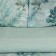 Bedding Ethel euro eucalyptus 200x217 cm, 220x240 cm, 50x70 cm -2 pcs, Poplin