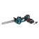 DREAL CAPE BIYOTY BIT-CS213, 20 V, 2x4 Ah, 12 ", 8100 rpm, case, case