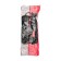 Extension cord Premium 3 nests, 5m, 3x1.5mm², s/s, with a switch, black rexant