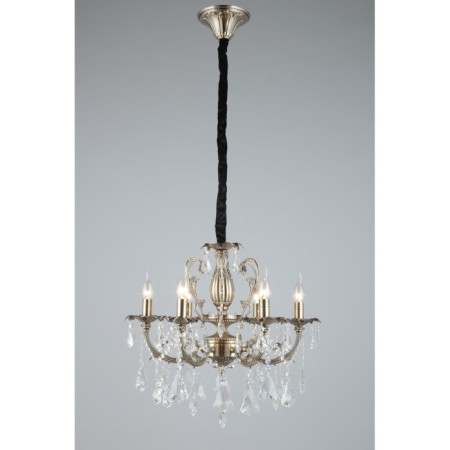 Suspended chandelier Grosseto E14 240W-3