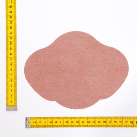 Lighting patch, 5 pcs-4