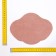 Lighting patch, 5 pcs