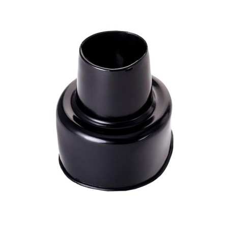Replaceable nozzle for the vacuum pump Toyfa A-Toys, PVC, Black Color, D = 5.6 cm-1