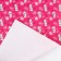 Pacific paper glossy, pink, 70x100 cm