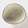 Porcelain Samold Samold "Horeca Graphite", 580 ml, 19x17 cm
