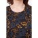 Women's dress, size 58