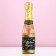 Shower gel “Happy New Year”, 250 ml, champagne aroma, pure happiness