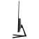 Monitor Graviton 23.8 "MN24B Black IPS 5MS 16: 9 HDMI M/M Matte 300CD 178g/178g 1920x10 107043