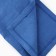 Ethel Blue 30x40 cm napkin, 100% linen 170 g/m2