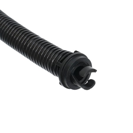 Pump 7 l, durable, yellow-blue color-7