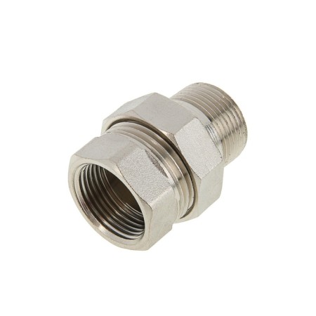 American Valtec, 3/4 ", internal/outer thread, straight-1