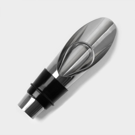 Tuscan wine set, 4 items: corkscrew, ring, cork, cap-14