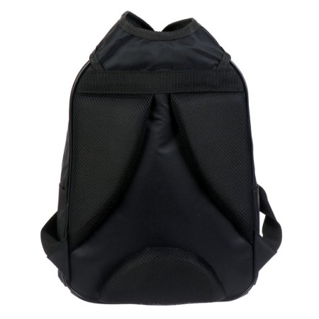 School backpack, 37 x 26 x 13 cm, ergonomic back, calligrata AN "Call"-5