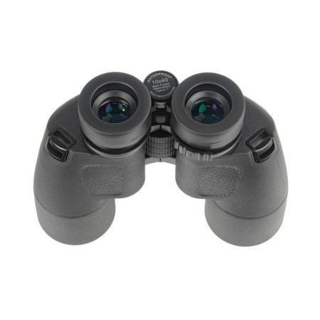 Veber Omega BPCS, 10 × 40 WP, with a grid-1