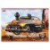 Album for drawing A4, 16 sheets "dieselpank", cover coated cardboard, block 100 g/m2, mix
