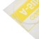 Strings for the classic guitar AC107-N, nylon, silvered, alice