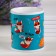 Mug "Fox. On Monday to work ", 300 ml