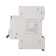 The circuit breaker SE CITY9 SET, V, 10 A, 1P, 4.5 KA, 230 V