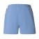 Women's shorts, hydrangea color, size 42