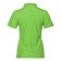 Female shirt, size 42, bright green color