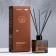 The aromatic diffuser "SparkLing Orange", 100 ml, orange