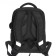 Frame saturan, 37 x 26 x 16 cm, Grizzly, + keychain, black/gold