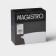 Miga Magistro White Gloss, 700 ml, 18 × 15 × 6 cm