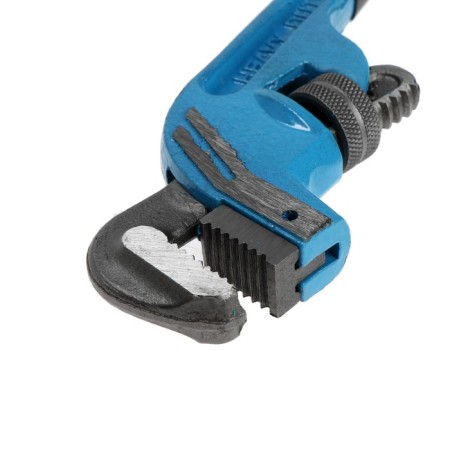 Pipe tundra key, type "stillson", angle of the working part 120 °, opening up to 35 mm, 250 mm-3